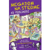 Megadom na strome. 52 poschodí - Andy Griffiths