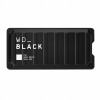 Externý SSD disk 1TB Western Digital Black p40