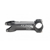 PŘEDSTAVEC MUD CROSS STEM ČERNO/ŠEDÝ - 110mm