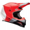 Prilba THOR SECTOR BOMBER MIPS S9 RED / CHARCOAL XXL (Prilba THOR SECTOR BOMBER MIPS S9 RED / CHARCOAL XXL)