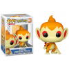 Funko Pop! Pokémon Chimchar Games 963