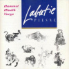 Pavol Hammel, Radim Hladík, Marián Varga Labutie Piesne LP