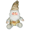 MagicHome Vianoce Postavička MagicHome Vianoce, Santa, 30 cm