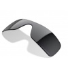 Náhradní skla - OAKLEY BATWOLF OO9101 BLACK IRIDIUM POLARIZED