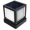 Viking venkovní solární LED světlo SR54 s pohybovým senzorem VSR54