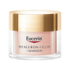 Eucerin Hyaluron-Filler Rose ružový krém na tvár s SPF 30, 50 ml