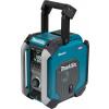 Makita Akumulátorové rádio Makita MR006G CXT / LXT / XGT XGT - LXT - CXT - 12 V - max. 40 V