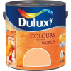 Dulux Colours of the World, Piesková mandala 2,5l