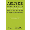 Asijské hierarchie v postkoloniálním kontextu: politické sociální a kulturní dimenze - Karmazin Aleš Knotková Čapková Blanka