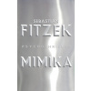 Mimika - Fitzek Sebastian