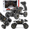 RC DIAĽKOVO OVLÁDANÉ AUTO 4x4
