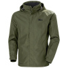 Helly Hansen Dubliner Jacket M 62643 431 (127239) GREEN L