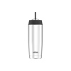 Thermos Style - termopohár so slamkou 470 ml-v ext. sklade