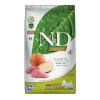 N&D Grain Free Dog Adult Mini Boar & Apple 2,5 kg