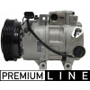 MAHLE Kompresor, klimatizace BEHR *** PREMIUM LINE *** ACP 445 000P