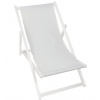 DreamRoots Polyesterový poťah DRF22 Pale Grey 3 135 x 41 cm