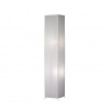 TRIO R40122001 Bamboo stojanové svietidlo E27 2x60W