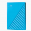 WD My Passport 2TB, WDBYVG0020BBL-WESN