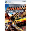FlatOut: Ultimate Carnage | PC Steam