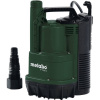 Metabo TP 7500 SI 250750013 ponorné tlakové čerpadlo, 7500 l/h, 6.5 m; 250750013