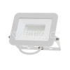 30W LED reflektor SMD PRO-S White 6500K 2505lm VT-44030 (V-TAC)