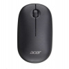 ACER Myš, Acer Wireless Bubble Mouse AMR100,RF2.4G,1600 dpi,Black (GP.MCE11.034)