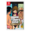 Grand Theft Auto: The Trilogy (The Definitive Edition) [NSW]