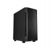 CHIEFTEC skříň AS-01B-OP, mini-ITX, Black, bez zdroje (AS-01B-OP)