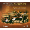 MOZART,W.A.: Piano Concertos Vol.11 CD