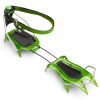 BLACK DIAMOND NEVE PRO CRAMPONS Envy Green