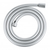 GROHE Silverflex Longlife - Sprchová hadica TwistStop 1250 mm, chróm 26335000