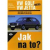 VW Golf II / VW Jetta - Hans Rüdiger Etzold