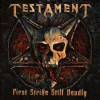 CD Testament: First Strike Still Deadly