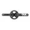 Truvativ kliky Stylo Eagle 148 DUB Boost Carbon 32z X-Sync2 DirectMount 175 mm
