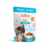 Calibra Cat Life kapsa Kitten Salmon in gravy 85g