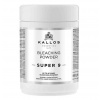 Kallos Melír Super 9 modrý 500 g