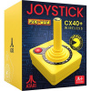 Atari 2600+ CX40+ Wireless Joystick Pac-Man Edition – ovládač