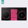 Doto Design Skin DDJ-GRV6 SRT COLORS DVS Pink