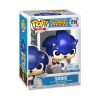 Funko Pop! 1114 Sonic The Hedgehog Sonic Special Edition