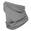 Bandana 4F športový nákrčník U020 univerzálny sivý