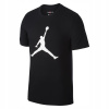 M AIR Jordan Jumpman CJ0921-011 čierne tričko (M AIR Jordan Jumpman CJ0921-011 čierne tričko)