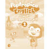 Poptropica English Islands 2 Activity Book w/ MyLanguageKit Pack