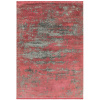 ASIATIC LONDON Athera AT06 Ruby Abstract - koberec ROZMER CM: 160 x 230