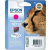 Epson atramentová náplň/ T0713/ Singlepack T0713 DURABrite Ultra Ink/ Magenta
