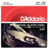 D´addario EJ61