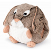 Cozy Noxxiez Cuddle Pillow Zajačik