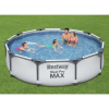 Bestway Steel Pro MAX Bazén 305x76 cm - 98293-60485