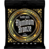 Struny pre akustickú gitaru Ernie Ball 2568