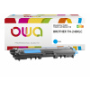 OWA Armor toner kompatibilný s Brother TN-248XL C, 2300st, modrá/cyan
