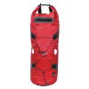 Vodotesná prepravná taška Fox Outdoor DRY PACK 60l RED